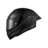 Casco Integrale NEXX X.R3R Zero Pro 2 Carbon Black MT ECE 22.06