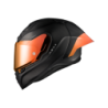 Casco Integrale NEXX X.R3R Zero Pro 2 Carbon Red MT ECE 22.06