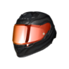 Casco Integrale NEXX X.R3R Zero Pro 2 Carbon Red MT ECE 22.06