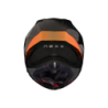 Casco Integrale NEXX X.R3R Zero Pro 2 Carbon Red MT ECE 22.06
