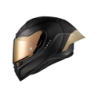 Casco Integrale NEXX X.R3R Zero Pro 2 Carbon Gold MT ECE 22.06