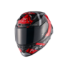 Casco Integrale NEXX X.R3R Swirl Red ECE 22.06