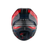 Casco Integrale NEXX X.R3R Swirl Red ECE 22.06