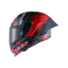 Casco Integrale NEXX X.R3R Swirl Red ECE 22.06