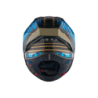 Casco Integrale NEXX X.R3R Swirl Sky Blue ECE 22.06