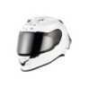 Casco Integrale NEXX X.R3R Plain White ECE 22.06
