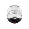 Casco Integrale NEXX X.R3R Plain White ECE 22.06