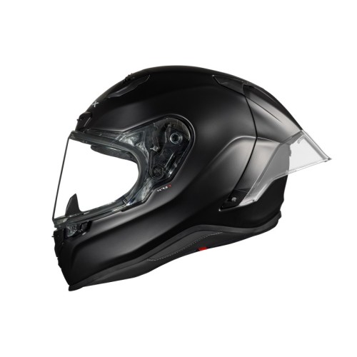 Casco Integrale NEXX X.R3R Plain Black MT ECE 22.06