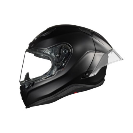 Casco Integrale NEXX X.R3R Plain Black MT ECE 22.06