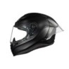 Casco Integrale NEXX X.R3R Plain Black MT ECE 22.06