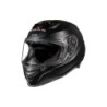 Casco Integrale NEXX X.R3R Plain Black MT ECE 22.06