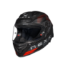 Casco Integrale NEXX X.R3R Pro FIM Evo Carbon Black MT ECE 22.06