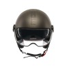 Casco MOMO Design FGTR EVO Mono HIP Bronze / Stone E2206