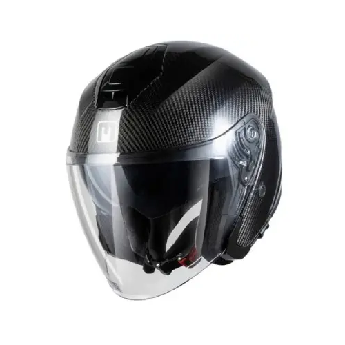 Casco jet in carbonio MPH Line C Carbonio ECE 22.06 - immagine prodotto 2