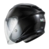 Casco jet in carbonio MPH Line C Carbonio ECE 22.06 - immagine prodotto 3