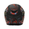 Casco integrale MPH Blade Demon Rosso ECE 22.06 - immagine prodotto 3