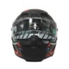 Casco integrale MPH Blade Demon Rosso ECE 22.06 - immagine prodotto 5