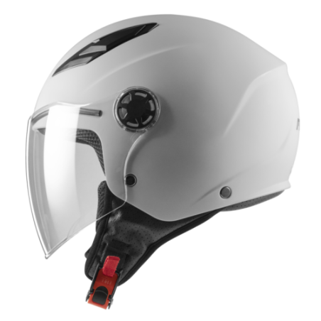 Casco jet junior MPH Play Bianco ECE 22.06 - immagine prodotto 1