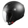 Casco demi-jet MPH Star Nero opaco ECE 22.06 - immagine prodotto 1
