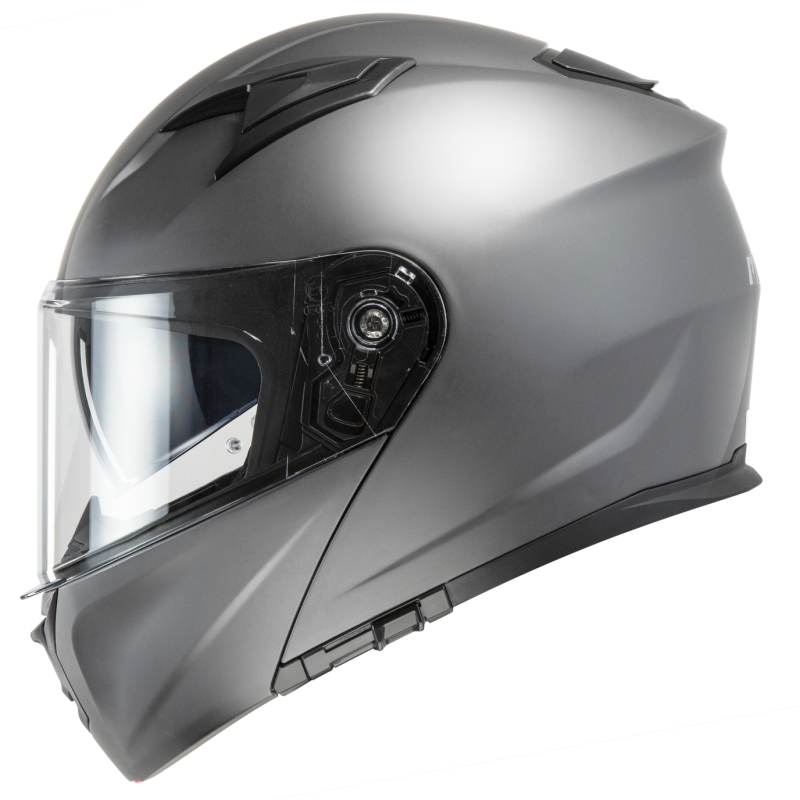 Casco modulare MPH Raptor Grigio lucido ECE 22.06 - immagine prodotto 1
