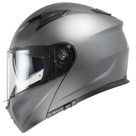 Casco modulare MPH Raptor Grigio lucido ECE 22.06 - immagine prodotto 1