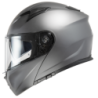 Casco modulare MPH Raptor Grigio lucido ECE 22.06 - immagine prodotto 1