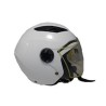 Casco jet junior MPH Play Bianco ECE 22.06