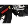 Scarico GPR Alluminio Ghost per Derbi GPR 125 dal 2009 al 2010 omologato