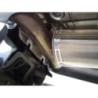 Scarico GPR Alluminio Ghost per SUZUKI Gsr 600 dal 2006 al 2011 omologato
