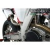 Scarico GPR Albus Ceramic per Ajp PR 5 dal 2015 al 2018 omologato