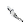 Scarico GPR Albus Ceramic per Fantic Motor XEF 125 dal 2025 al 2026 racing