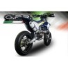 Scarico GPR Albus Ceramic per Husqvarna FS 450 dal 2016 al 2017 racing