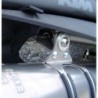 Scarico GPR Albus Ceramic per KTM Superduke 990 - R ( LC8) dal 2004 al 2012 omologato