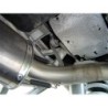 Scarico GPR Albus Ceramic per KTM Superduke 990 - R ( LC8) dal 2004 al 2012 omologato