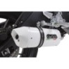 Scarico GPR Albus Ceramic per YAMAHA Mt 125 dal 2014 al 2016 omologato