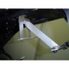 Scarico GPR Albus Ceramic per YAMAHA MT03 660 dal 2006 al 2013 omologato