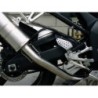Scarico GPR Albus Ceramic per YAMAHA Yzf 1000 R1 dal 2002 al 2003 omologato