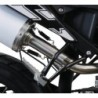 Scarico GPR Albus Evo4 per Aprilia Sx 125 dal 2021 al 2024 omologato