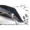 Scarico GPR Albus Evo4 per Aprilia Sx 125 dal 2021 al 2024 omologato