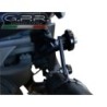 Scarico GPR Albus Evo4 per BMW C 650 Sport dal 2016 al 2020 omologato