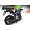 Scarico GPR Albus Evo4 per BMW F 750 Gs dal 2021 al 2024 omologato