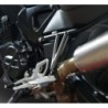 Scarico GPR Albus Evo4 per BMW F 800 R dal 2017 al 2019 omologato