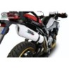 Scarico GPR Albus Evo4 per BMW F 850 Gs -Adventure dal 2018 al 2020 omologato