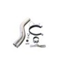Scarico GPR Albus Evo4 per BMW F 900 XR-R dal 2020 al 2025 omologato