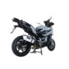 Scarico GPR Albus Evo4 per BMW S 1000 XR -M dal 2020 al 2025 omologato
