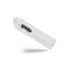 Scarico GPR Albus Evo4 per Honda Crf 250 L - Rally dal 2017 al 2020 omologato