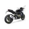 Scarico GPR Albus Evo4 per Honda Cbr 650 R dal 2021 al 2023 omologato