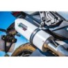 Scarico GPR Albus Evo4 per Honda X-Adv 750 dal 2016 al 2020 omologato