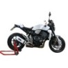 Scarico GPR Albus Evo4 per Honda Cb 1000 R dal 2018 al 2020 omologato