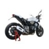 Scarico GPR Albus Evo4 per Honda Cb 1000 R dal 2018 al 2020 omologato